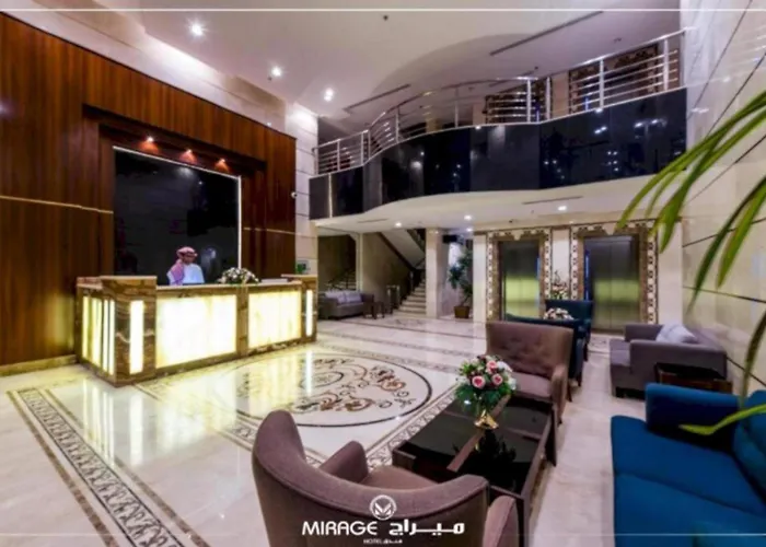 Palette Luxury Mirage