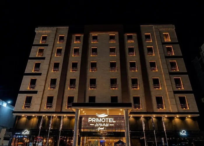 Palette Luxury Mirage